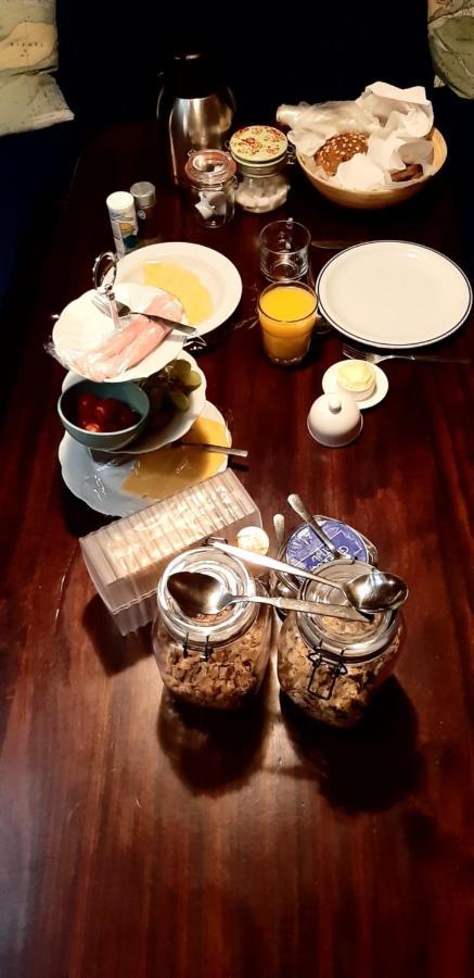 Sudermar Hotell Rotterdam Eksteriør bilde